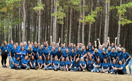 Unplugging for Christ: The Power of Christian Retreats
