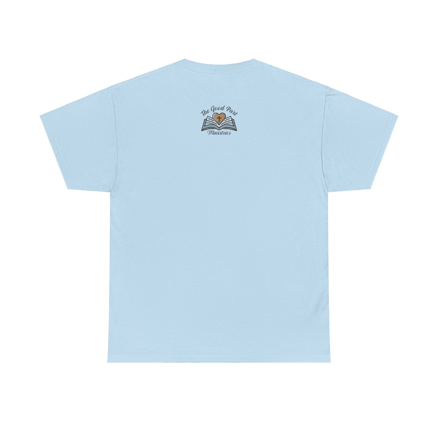 Jesus Take the Reins Unisex Tee