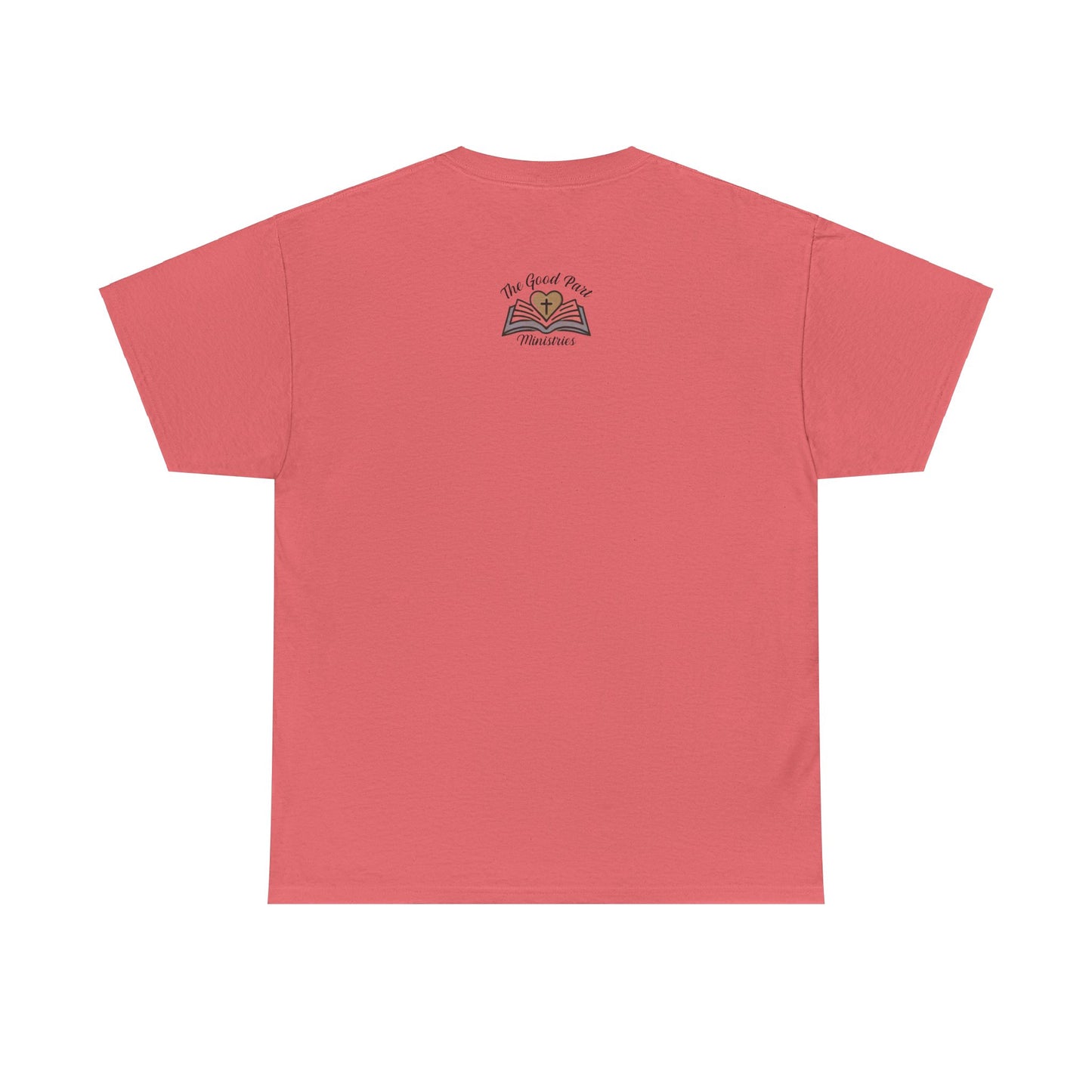 God's Plan Unisex Tee - Follow God, Not Your Dreams