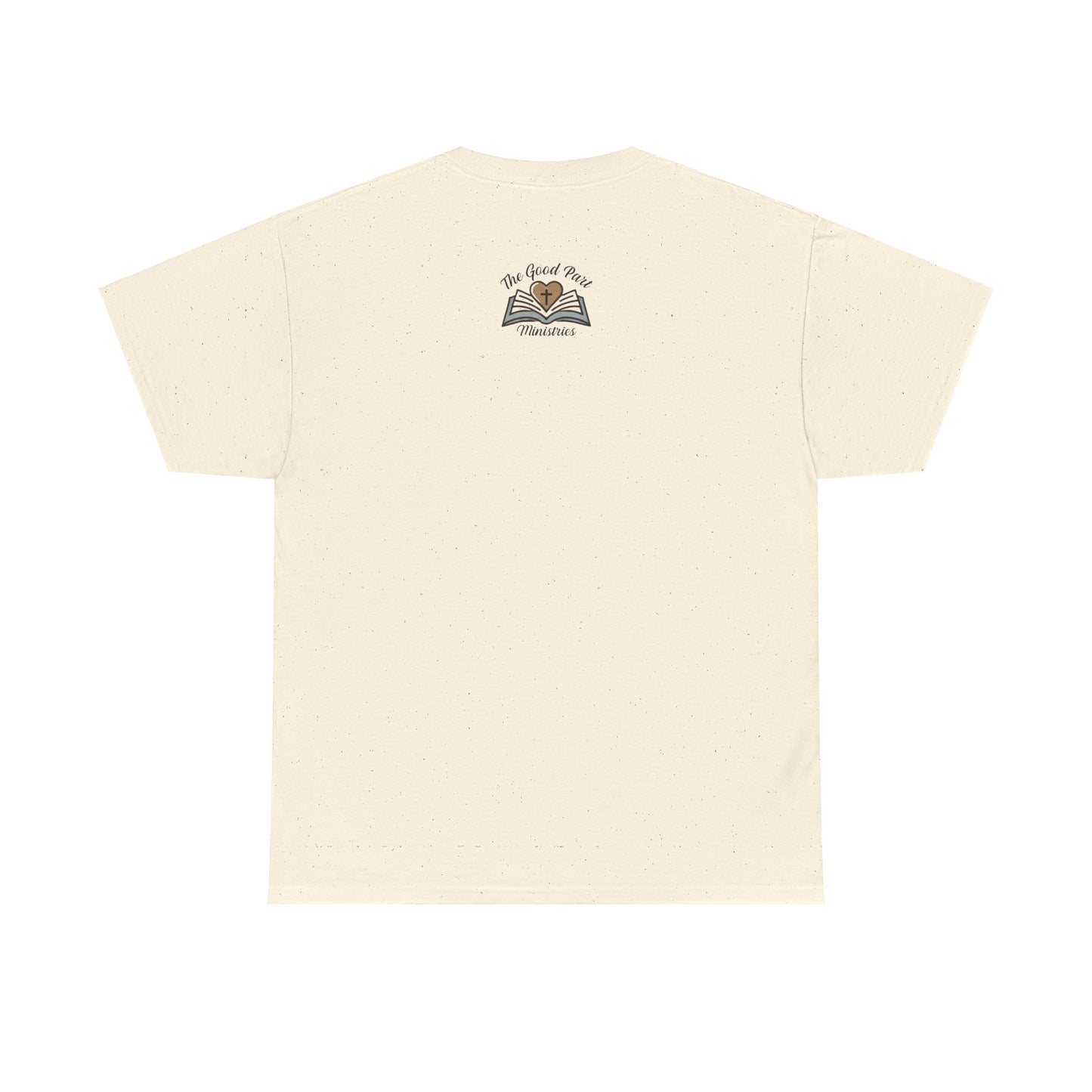 Jesus Take the Reins Unisex Tee