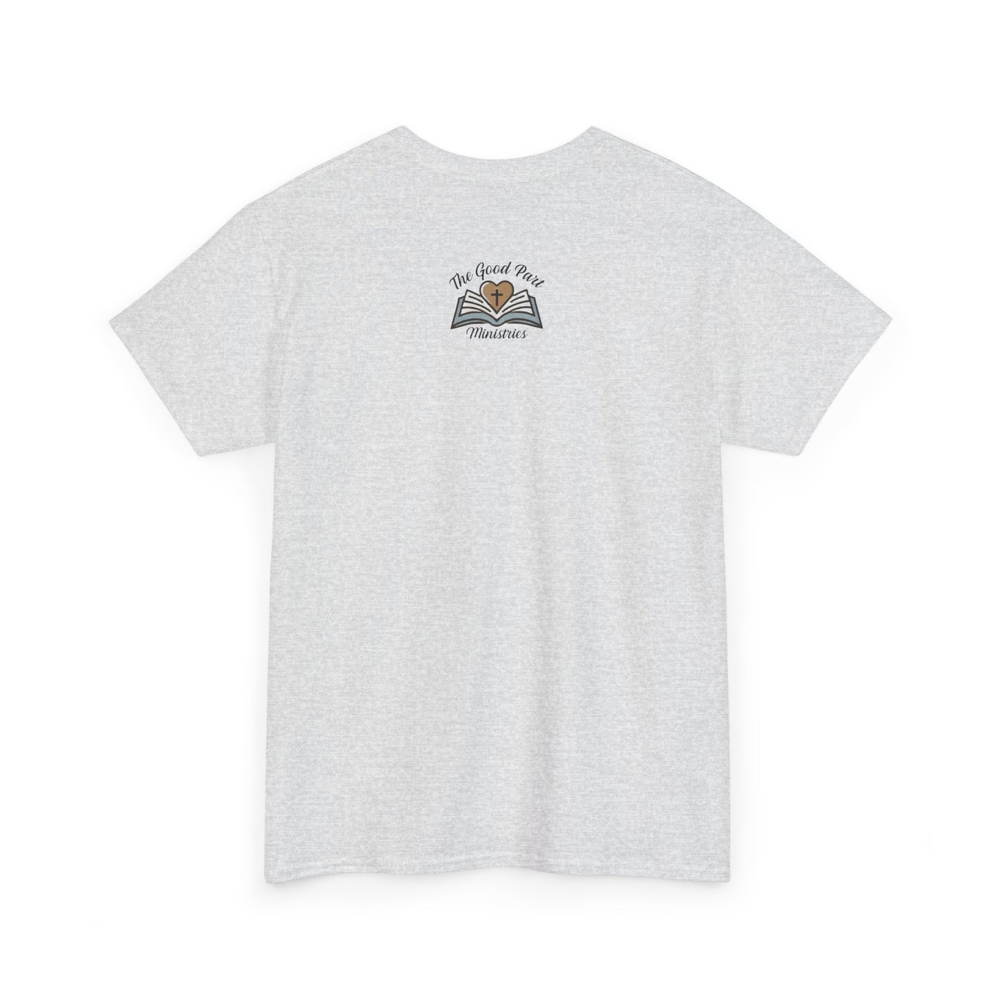 Jesus Take the Reins Unisex Tee