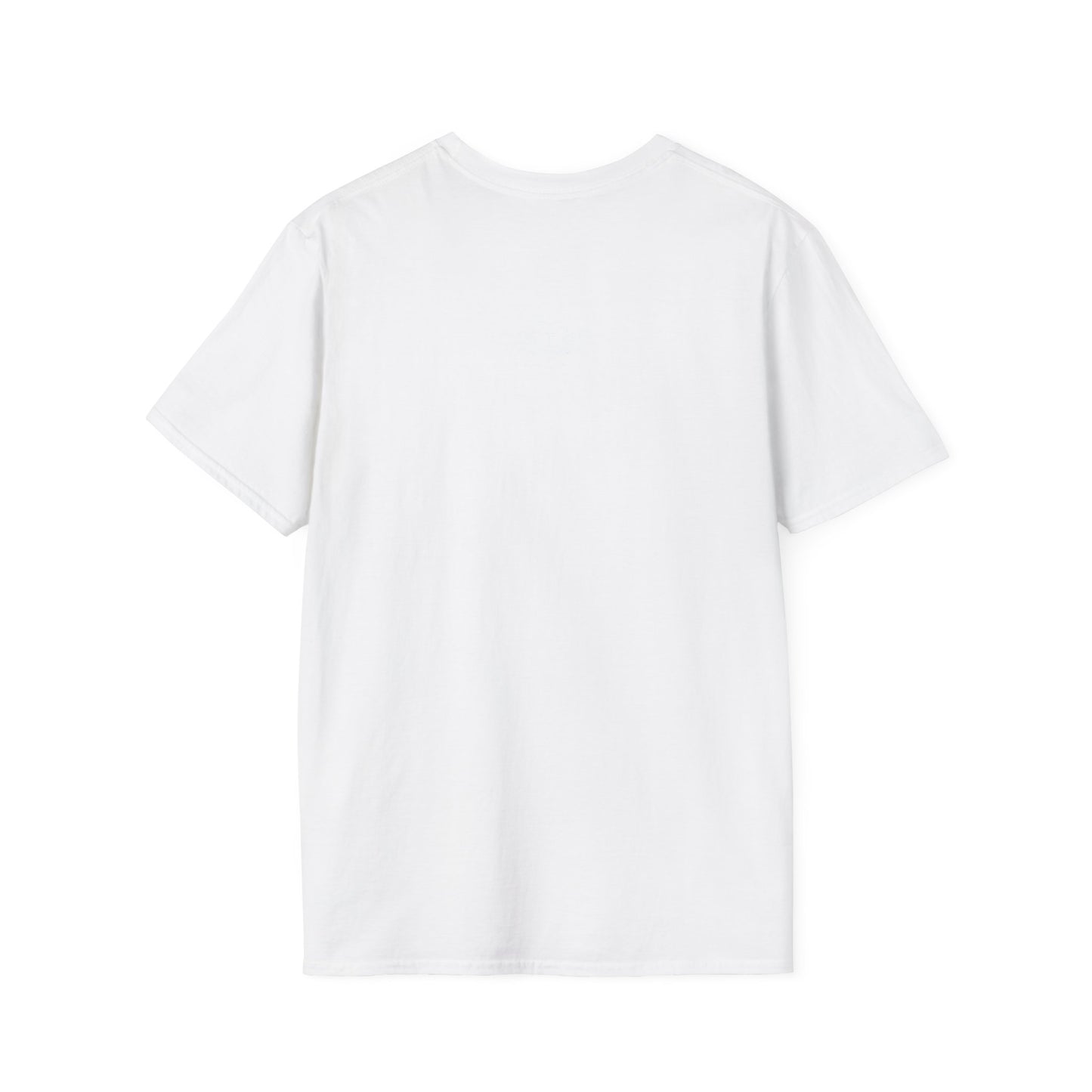 Christian Inspirational T-Shirt - Glorify God, Not Yourself