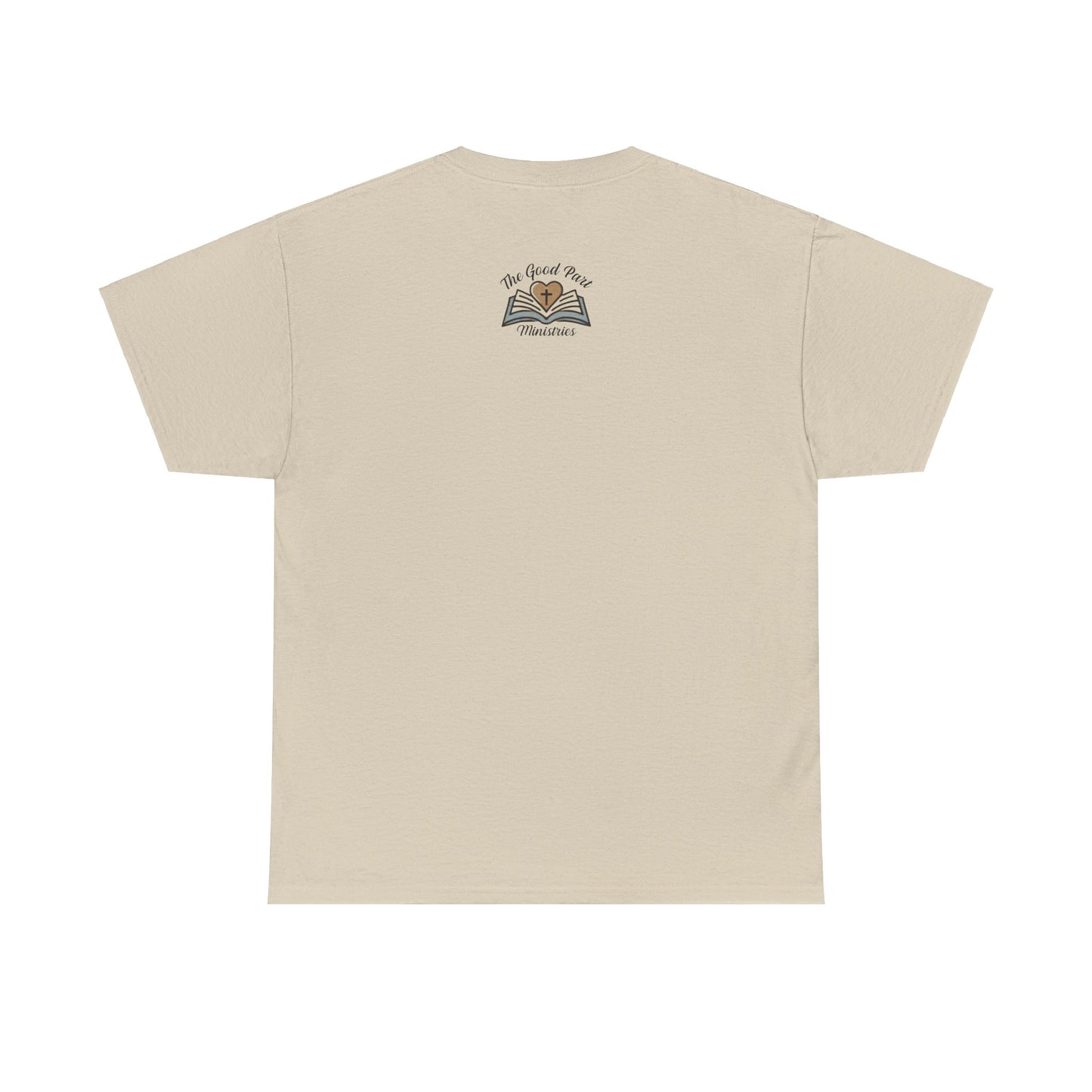Jesus Take the Reins Unisex Tee