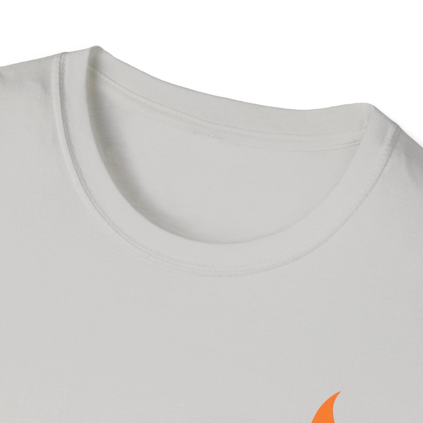 Christian Retreat Team Unisex T-Shirt with Proverbs 17:3 Design