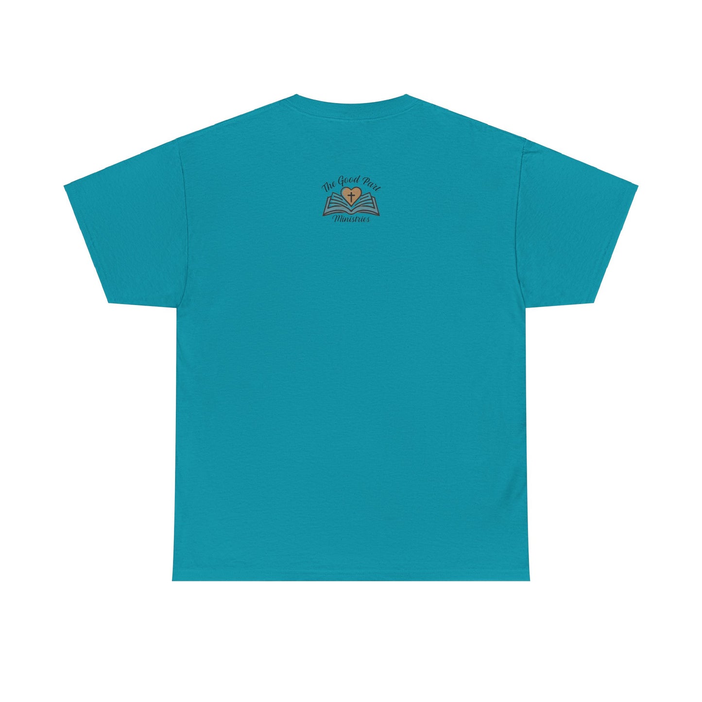 God's Plan Unisex Tee - Follow God, Not Your Dreams