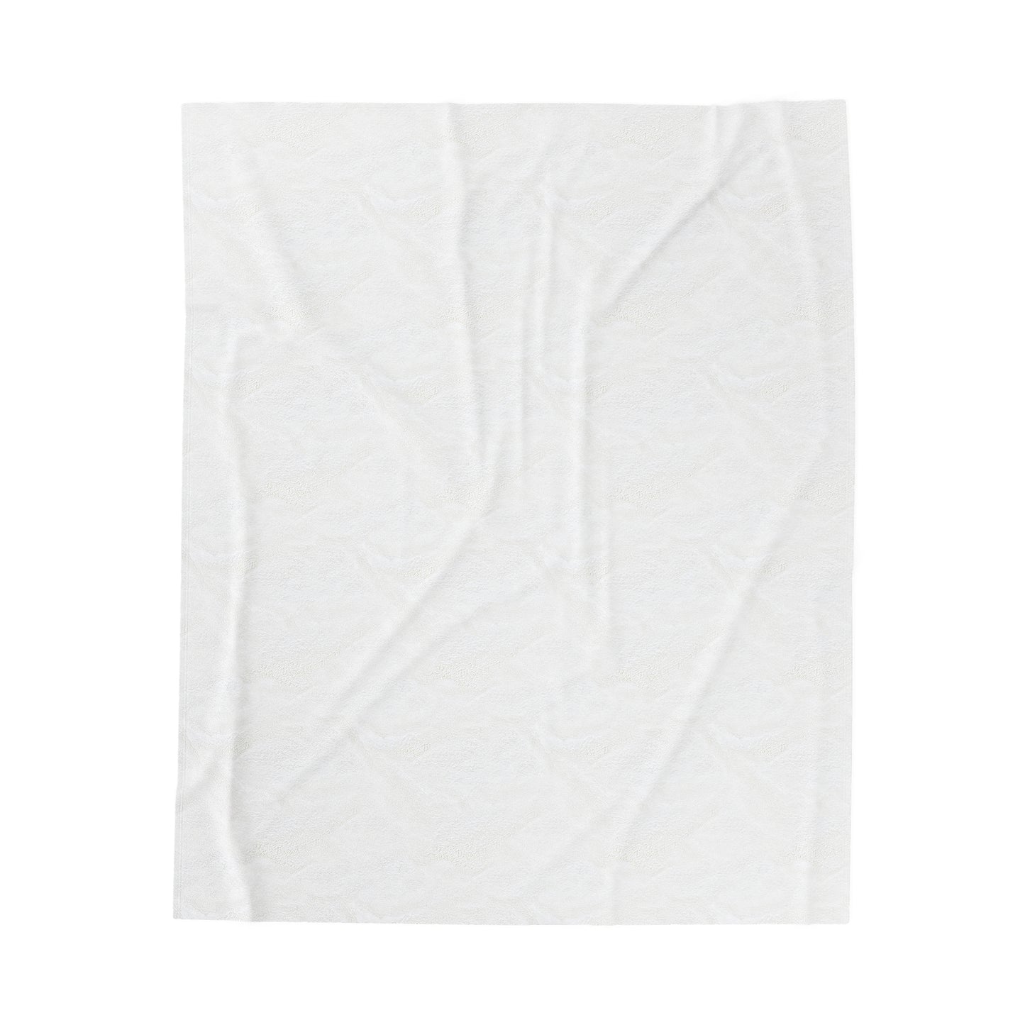 Scripture Study Velveteen Blanket - The Good Part Artwork