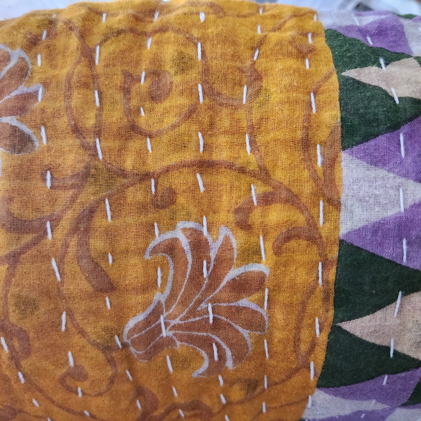 Prayer Blanket