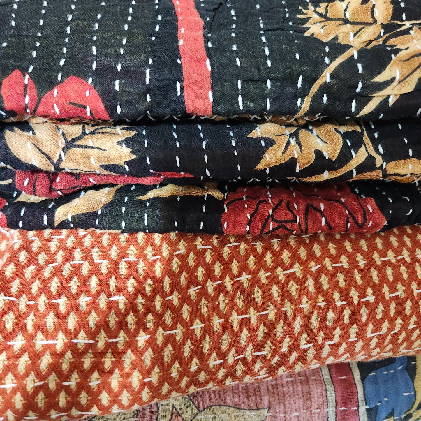 Prayer Blanket