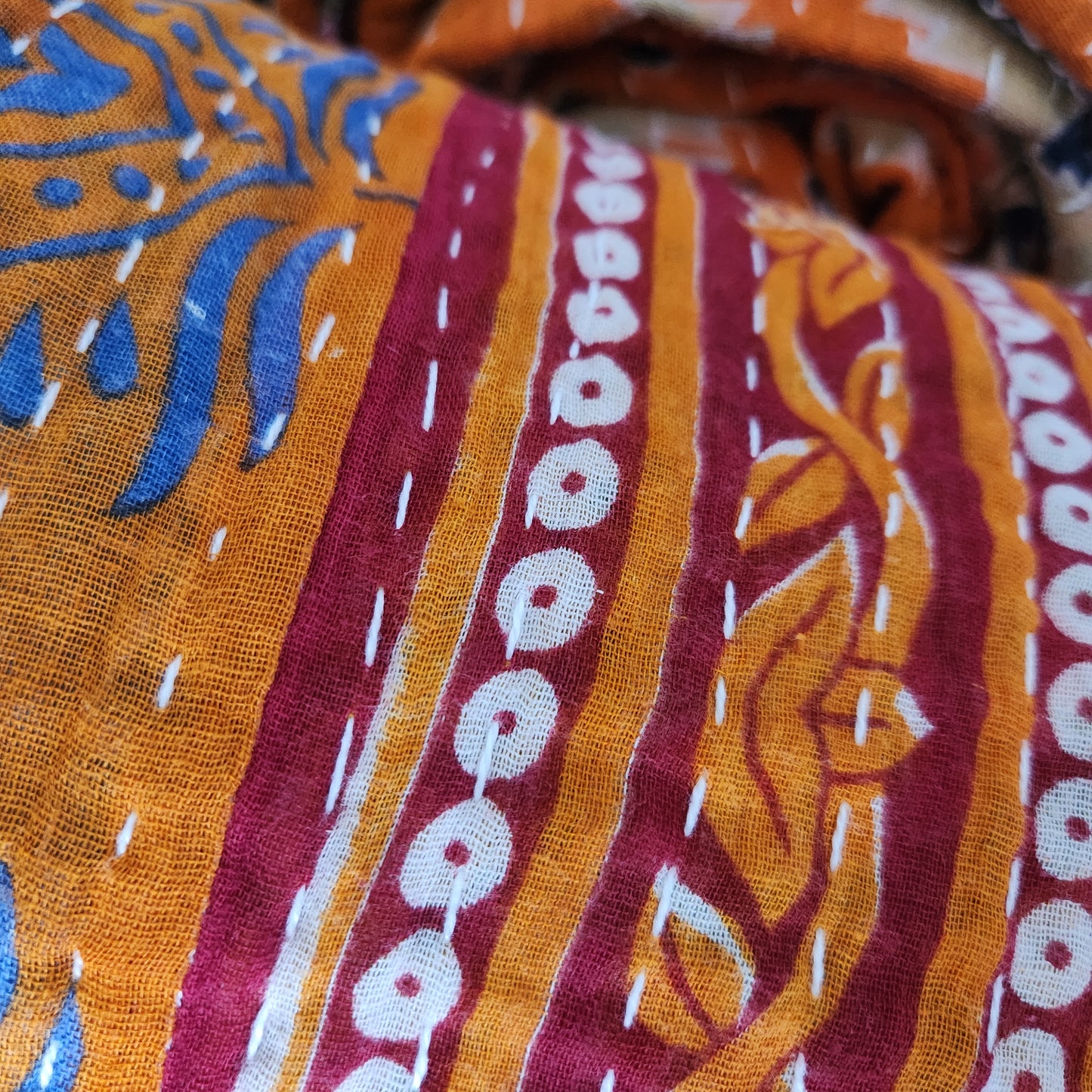 Prayer Blanket