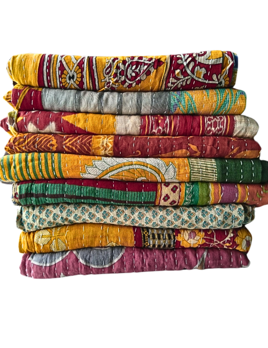 Prayer Blanket
